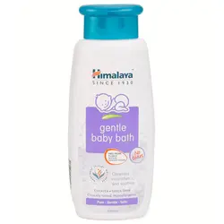 HIMALAYA GENTLE BABY BATH 100ML
