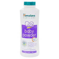HIMALAYA BABY POWDER 200G