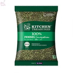 KITCHEN TREASURE FENNEL 100G