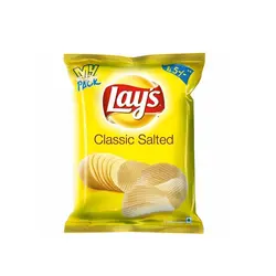 LAYS CLASSIC SALT 