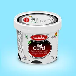 FINAGRO SET CURD 1 KG