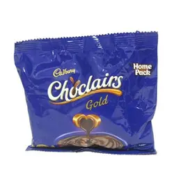 CHOCLARIS GOLD HOME PACK