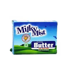 MILKYMIST UNSALTED BUTTER 100G