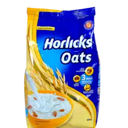HORLICKS OATS 1KG