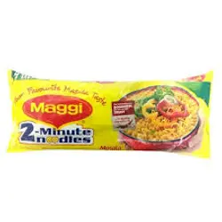 MAGGI MASALA NOODLES PACK