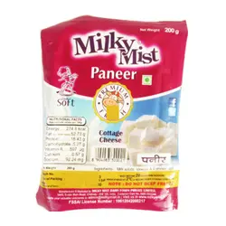 MILKYMIST PANEER 200G