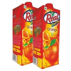 REAL ORANGE 1L