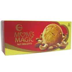 SUNFEAST MOMS MAGIC NUT BISCOTTI 60G
