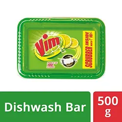 VIM BAR 500G