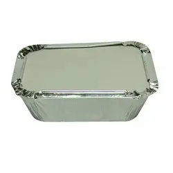 ALUMINIUM PARCEL CONTAINER S
