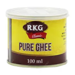 RKG GHEE 100ML