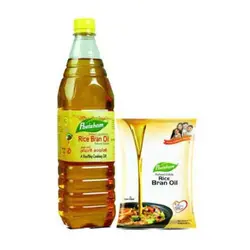 PAVIZHAM RICE BRAN OIL 1 L