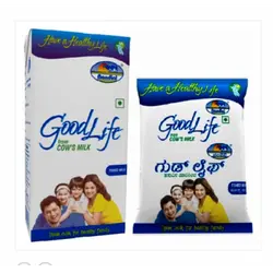 GOOD LIFE 200ML
