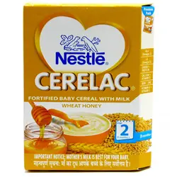CERELAC WHEAT HONEY S2