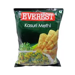 EVEREST KASURI METHI 25G