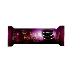 SUNFEAST DARK FANTASY VANILLA CREAM 100G
