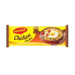 MAGGI CHICKEN NOODLES 2MIN 248 G
