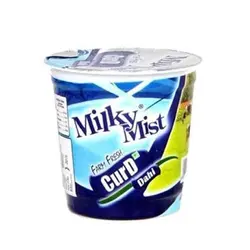 MILKYMIST SET CURD 200G