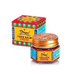 TIGER BALM RED 8G