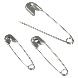 SAFETY PIN
