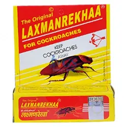 LAXMANREKHAA