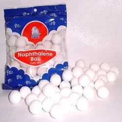LEON NAPTHALENE BALLS