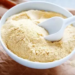 GRAM FLOUR