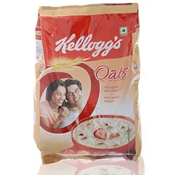 KELLOGGS OATS 1KG