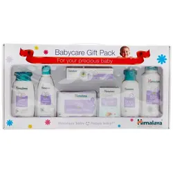 HIMALAYA BABY GIFT PACK 
