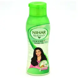 NIHAR NATURALS HAIR OIL 100ML