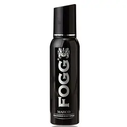 FOGG MEN DIO MARCO