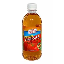 AMERICAN GARDEN APPLE VINEGAR 473ML