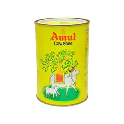 AMUL COW GHEE 1L