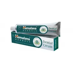 HIMALAYA DENTAL CREAM 200G