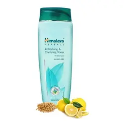 HIMALAYA REFRESHING & CLARIFYING TONER 100ML