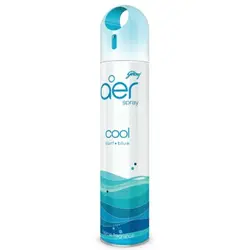 GODREJ AER SPRAY COOL SURF 300ML