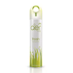 GODREJ AER SPRAY FRESH LUSH 300ML