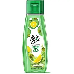 HAIR & CARE FRUIT OIL GREEN 100ML