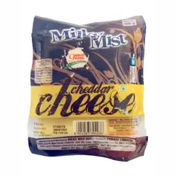 MILKY MIST CHEDDAR CHEESE 200G