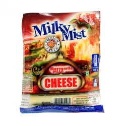 MILKY MIST MOZZARELLA CHEESE