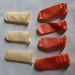 FINGER CAP