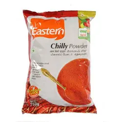 BRAHMINS CHILLY POWDER 250G
