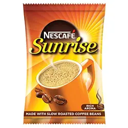 NESCAFE SUNRISE SACHET 50G
