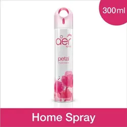 GODREJ AER SPRAY PETAL 300ML
