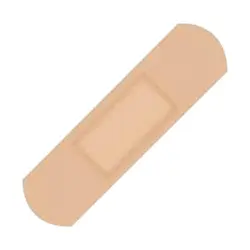 BAND AID