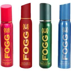 FOGG MEN IMPERIAL 120ML