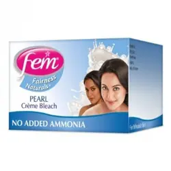 FEM PEARL CREME BLEACH 24G
