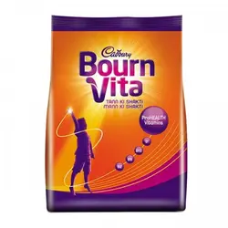 BOURN VITA SHAKTI  POUCH500G