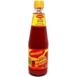 MAGGI TOMATO KETCHUP 500 GM