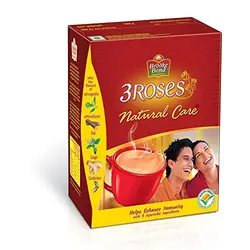 BROOKE BOND 3 ROSES 250 GM